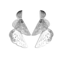 Ohrringe Gaurosa Dame Angeli in Gold 50001729 - 50001729